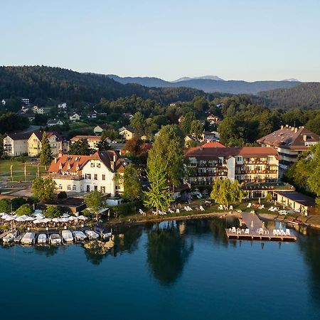Strandhotel Sille Reifnitz Bagian luar foto