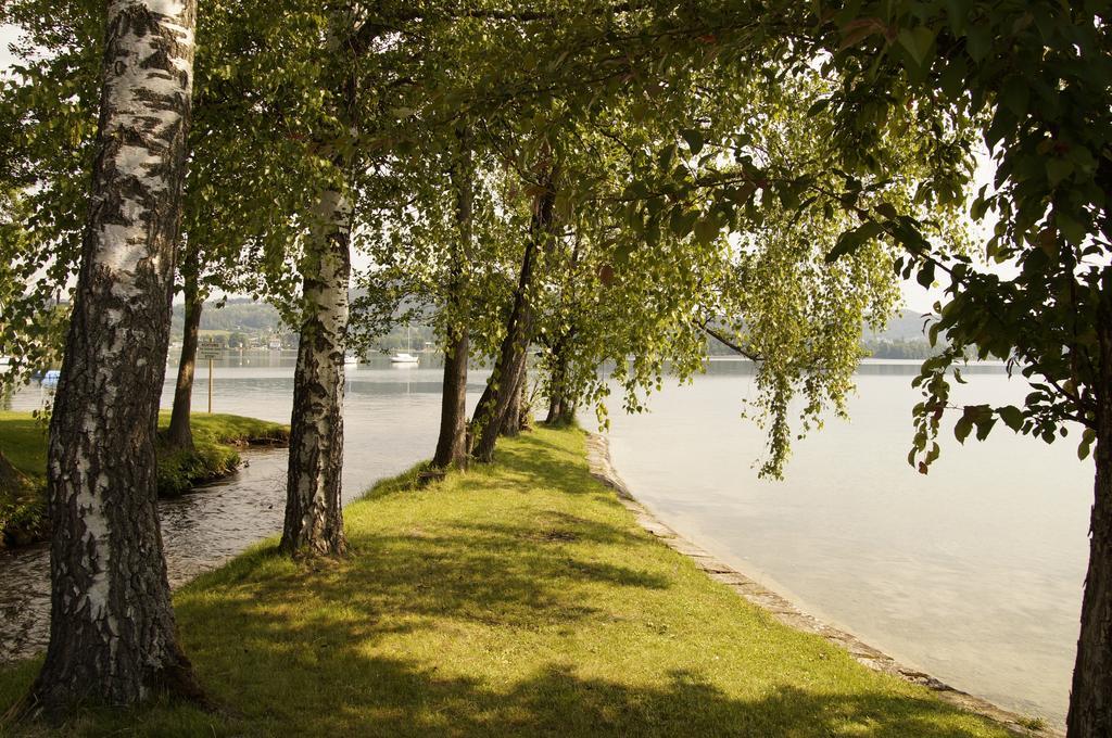 Strandhotel Sille Reifnitz Bagian luar foto