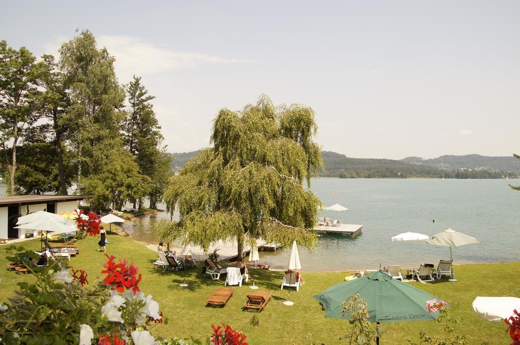 Strandhotel Sille Reifnitz Ruang foto