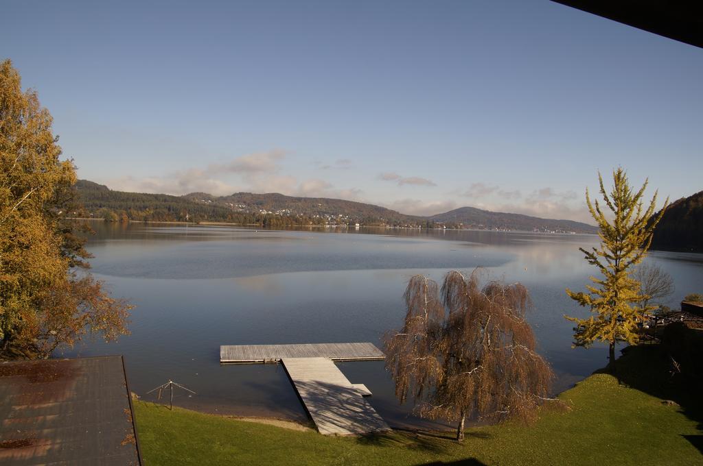 Strandhotel Sille Reifnitz Ruang foto