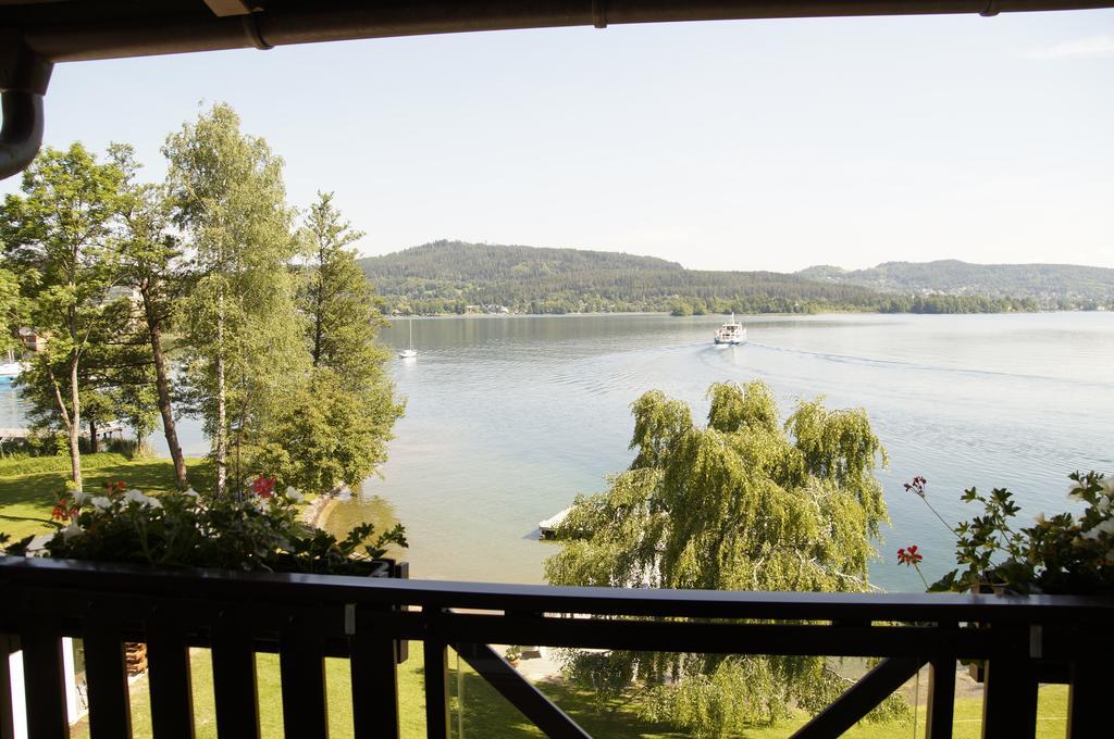 Strandhotel Sille Reifnitz Ruang foto