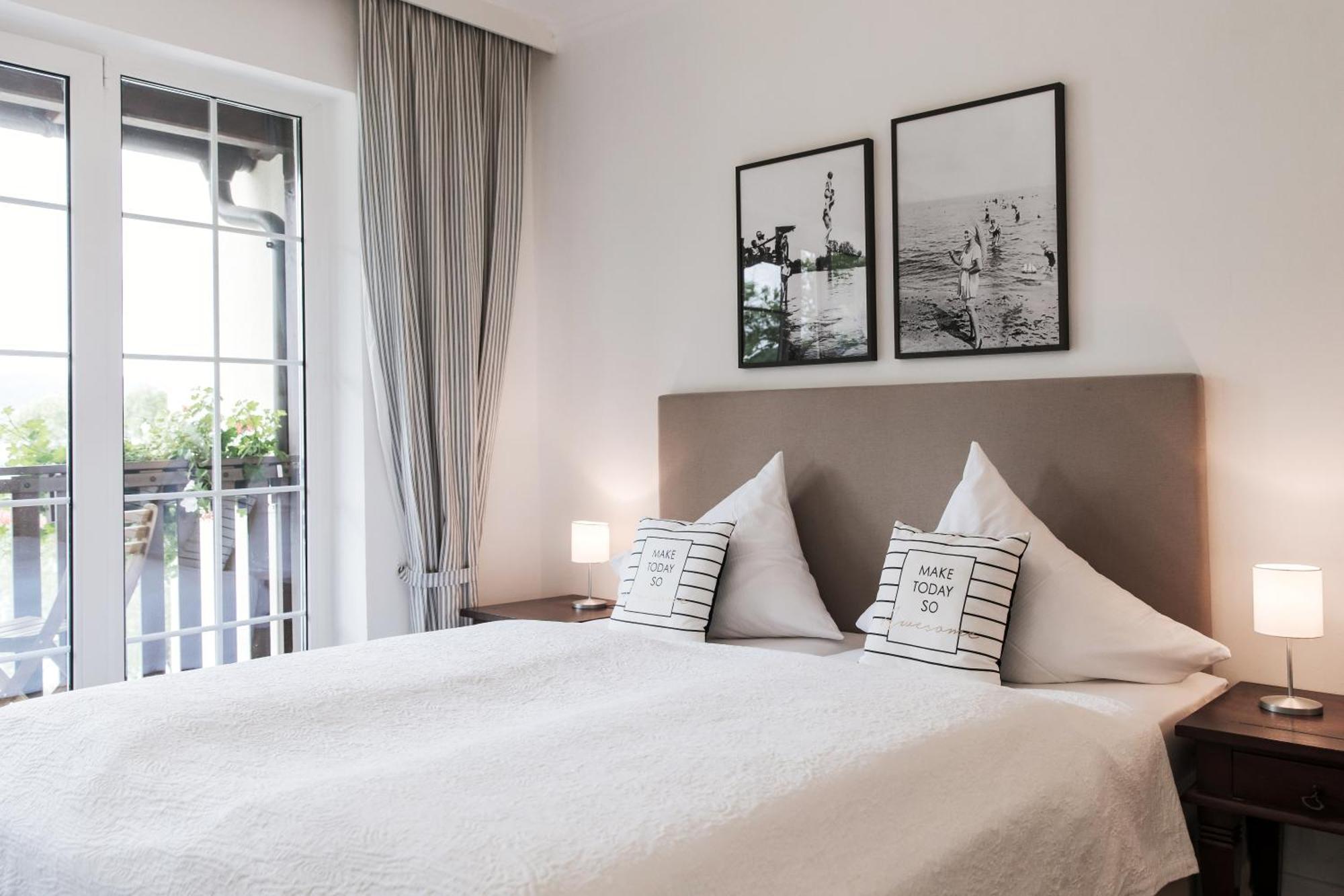 Strandhotel Sille Reifnitz Bagian luar foto