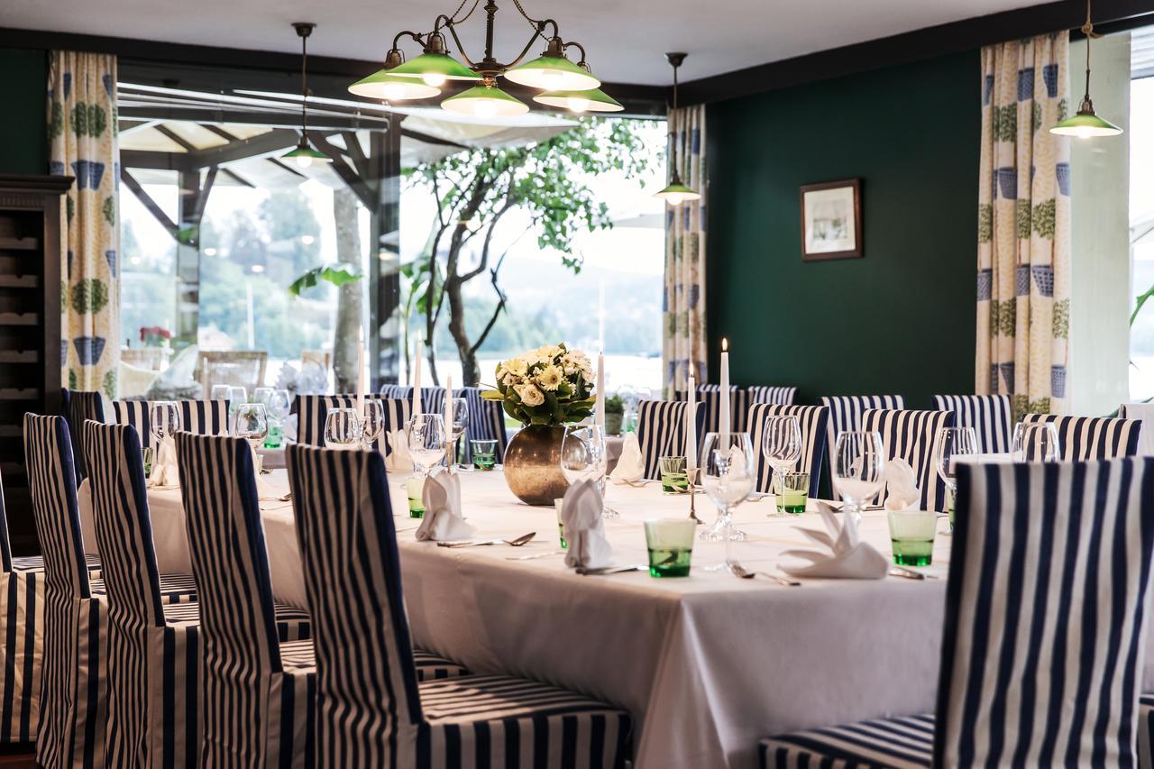 Strandhotel Sille Reifnitz Bagian luar foto