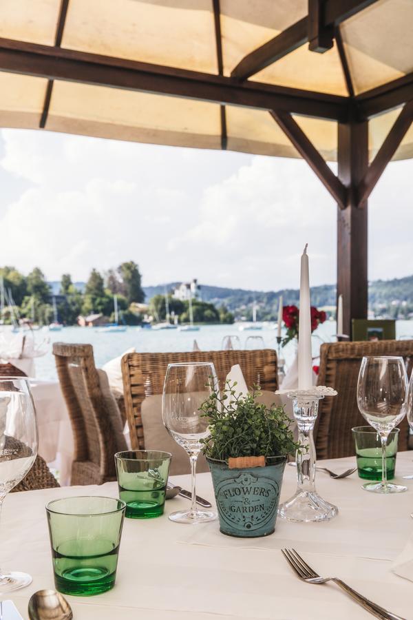 Strandhotel Sille Reifnitz Bagian luar foto