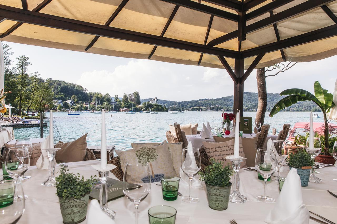 Strandhotel Sille Reifnitz Bagian luar foto