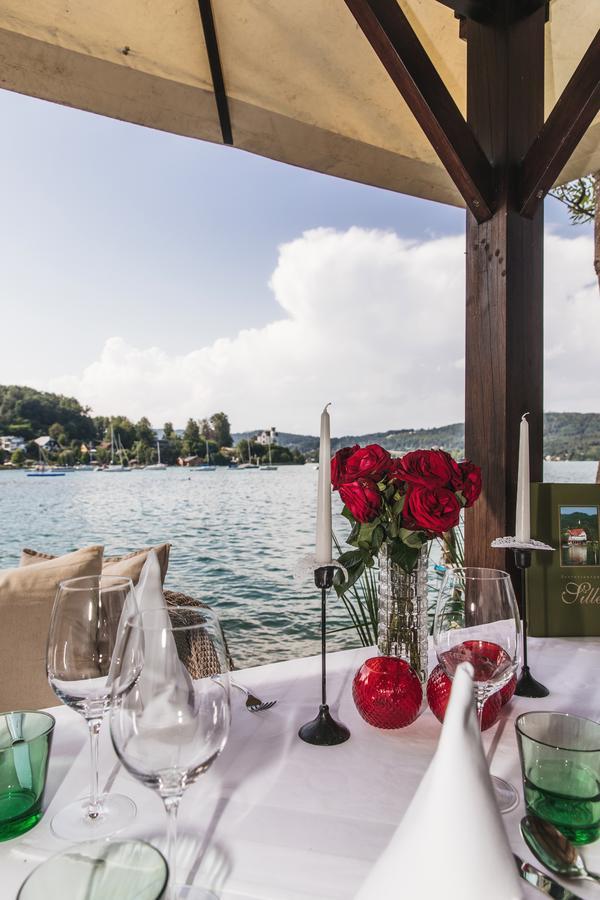 Strandhotel Sille Reifnitz Bagian luar foto